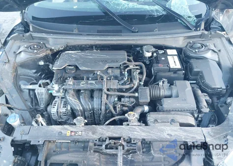 2025 Kia K4 Ex from USA, damaged, VIN 3KPFU4DE3SE037095